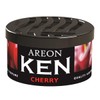 AREON Ken Auto Duft Cherry Lufterfrischer Kirsche Dose Autoduft Duftdose
