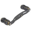 Fishing Reel Handle Carbon Fiber Double Handle Baitcasting Reel Rocker