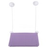 Cat Window Hammock with 4 Strong Suction Cups Breathable Detachable
