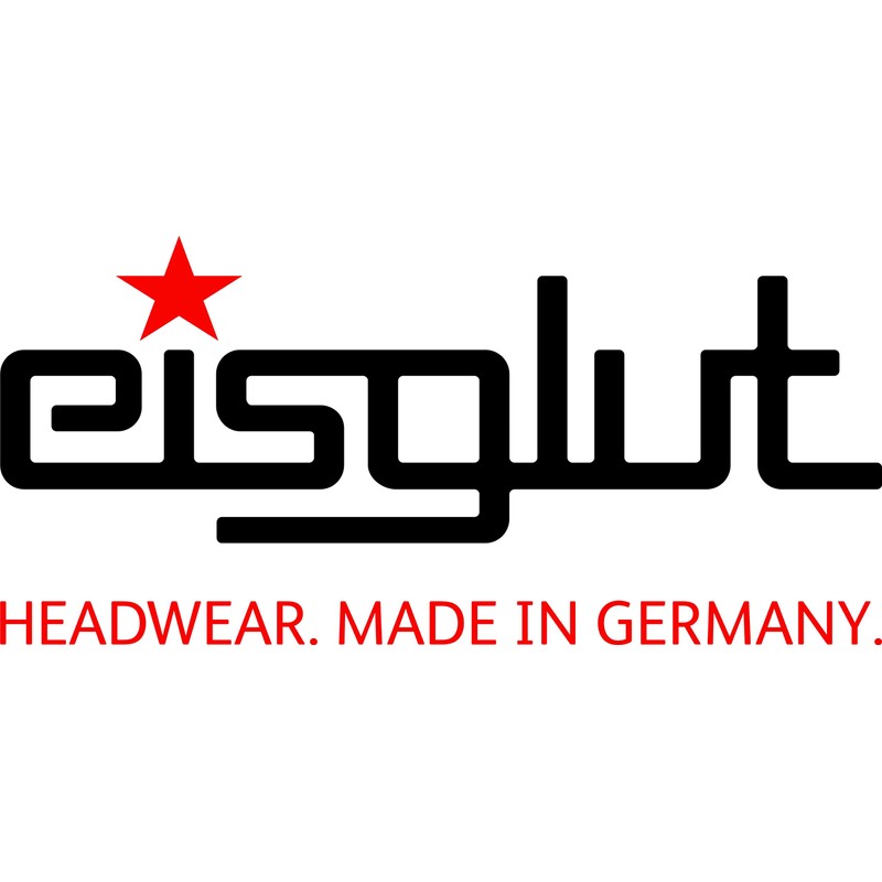 Eisglut Unisex Tonio Cotton Beanie Hat, beige