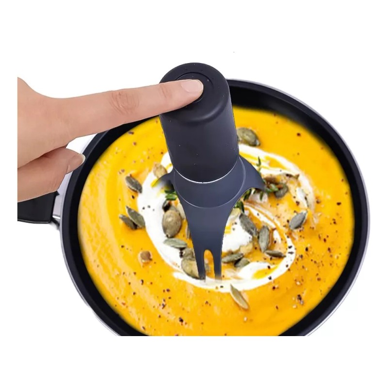OEM Agitador Automatico De Cocina Mezcla Huevos Salsas Sin Ti