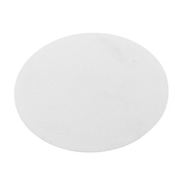 KONTONTY Stainless Steel Permanent Mesh Coffee Filter Reusable Espresso Puck Screen for Hand Press Coffee Machines Easy to Clean Durable Accessory for Extraction