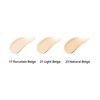 VT Cushion/Pact + Light Fit Concealer Set 2items, Cushion#$%Concealer:Cica Skin
