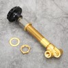 Fuel Priming Pump Kit 9H2256 Replacement Fit for Caterpillar CAT