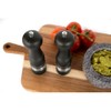COLE & MASON Ardingly Wood Pepper Grinder - Wooden Mill