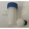 1/2 inch Barrel Filter for Inline water or air Strainer