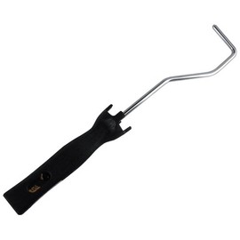 Otsuka Brush Petite Roller, 2-Inch Dedicated Handle, Square Handle
