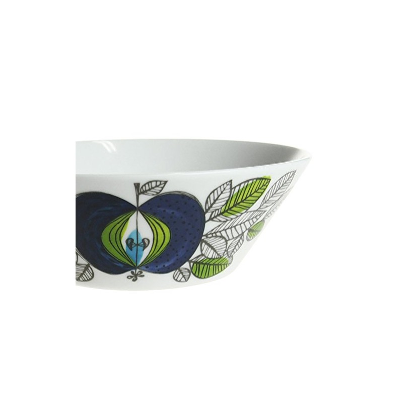 Rollstrand Eden 73-2006-210136-5 Bowl, 20.2 fl oz (600 cc)