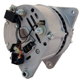 New Premium Alternator fits Ford New Holland Ag Tractors 3230 3430 3930 4130 4830 5030 5110 1990-1999 24273A 63324273 MAN141 AL5050X A-461 LRA2690 90-17-8080N 54022336 54022336D E7NN-10B376-AB 12090