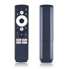 HZIME New Replacement Remote Control Compatible for Aurzen EAZZE D1G