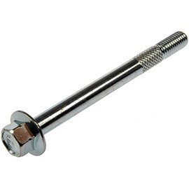 Dorman 45636 Starter Mounting Bolt, Type 1, M10-1.5 X113mm and M10-1.5 x45mm, GM 2,2.5,3.4 L, 2 Pack Universal Fit