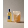 Aromatica (Cooling & Soothing) Tea Tree Shampoo Original & Refill Set (400ML+500ML)