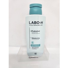 LaboH Shampoo/180mlx1k/Hair-Care