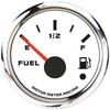 MOTOR METER RACING W Pro Series 52mm 2-1/16" Fuel Level