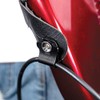 D'Addario | Dual-Lock | Seguros para Correas de Guitarra |