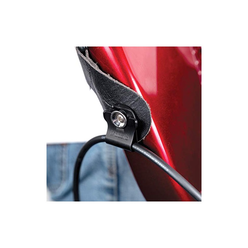 D'Addario | Dual-Lock | Seguros para Correas de Guitarra |