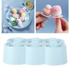 DIY Ice Cream Mold Innovative Household Ice Bar Mold for