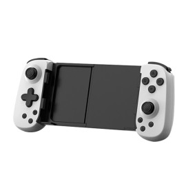 Unbranded Upgraded Stable Mobile Game Controller for Android Apple Phone/Tablet/P - Style 3 White