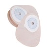10pcs OnePiece Disposable Colostomy Bags Ostomy Ileostomy Stoma Ostomy Supplies
