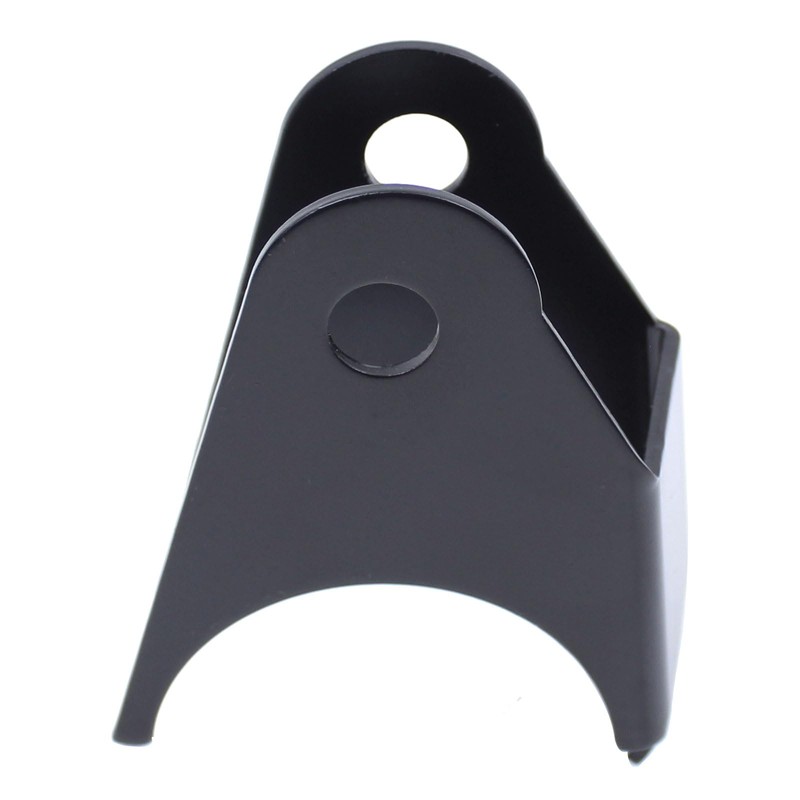 ApplianPar 2Pcs Rear Upper Shock Mount Repair Bracket for Silverado