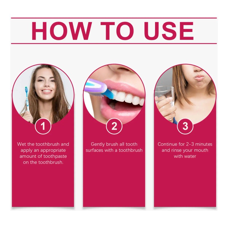 Pasta De Dientes Con Bicarbonato De Sodio