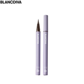 BLANC DIVA Aegyo-sal Easy Slick Eyeliner 0.4g