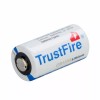 TrustFire CR123A 85177 Lithium Battery 1400mAh 3V Batteries EXP 2034