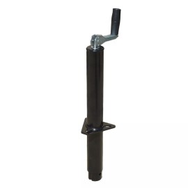 Bastion Distribution New 5000 lbs A Frame Topwind Trailer Tongue Jack