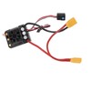 RC Electronic Speed Controller 160A 8S Black with XT90 Plug