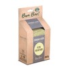 Shampoo Sólido Artesanal Rizos Hidratados 80 g Bam Boo! Lifestyle