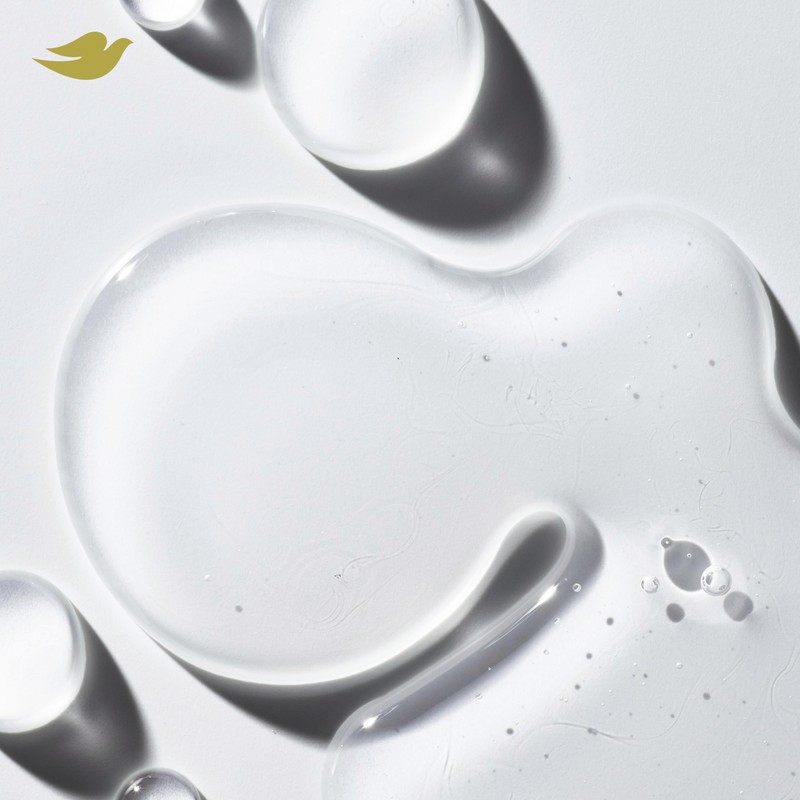Dove Serum Bond Strength for Chemically Damaged Hair with Bio-Protein