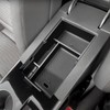 EDBETOS 2025 Equinox Center Console Organizer Compatible with Chevy Equinox