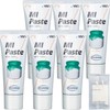 kurahooon 6pcs GC MI Paste Yogurt 40g with kurahooon Cotton