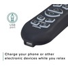 AlveyTech 10-Button 5-Pin Replacement Remote Hand Control for Pride VivaLift