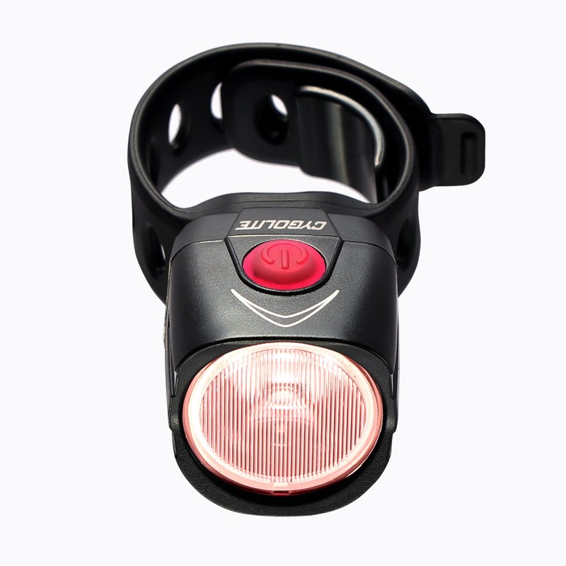 サイゴライト(Cygolite) テールライト DICE TL 50 USB DC-TL-50