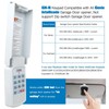 Keyless Entry System for Genie OKP-BX & GK-R, for Overhead