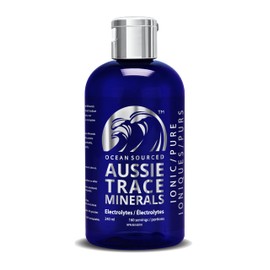 Aussie Trace Minerals Trace Minerals, 240 ML