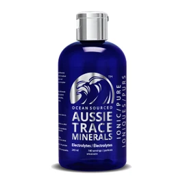 Aussie Trace Minerals Trace Minerals, 240 ML