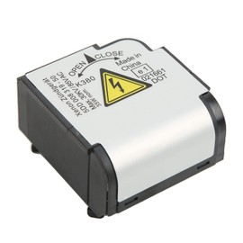 Xenon Ballast, 5DD008319-50 Xenon Igniter Headlight Starter Ignition Unit D2S D2R Lamp Type Replacement for S6 2005-2008 for S8 A8L 2004-2008 for CLS
