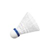 YONEX Mavis 600 Shuttles (Tube of 6) - White