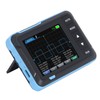 Handheld Digital Oscilloscope 2.8 Inch TFT 5.0MS/s High Sampling Rate