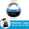 Massage Ice Roller Ball Cold & Heat Therapy Tissue Relief