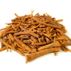 Domestic astragalus 4-year-old astragalus root roasted granular type 300g 2025 new product 4-year-old roasted astragalus / 국산 황기 4년근 황기 잔뿌리 볶은 과립형 300g 2025년 햇상품 4년근 볶은황기