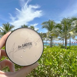 Sante Azulene Soother BB Cushion 15g / 상떼 아줄렌 수더 비비 쿠션 15g