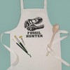 Azeeda 'Fossil Hunter Dinosaur Skull' Kid’s Cooking Apron (AP00070495)