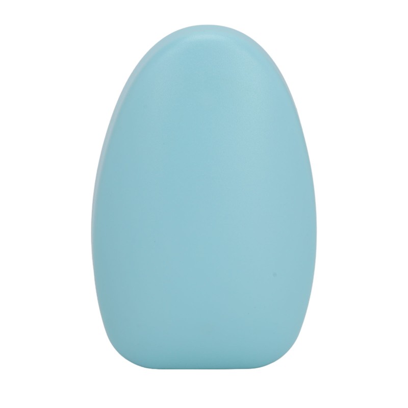 Hair Eraser Nano Particles Arms Back Joint Skin Exfoliator Pain