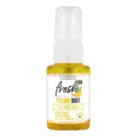 Tratamiento Aceite Capilar Para Cabello Dañado Salerm Bioker