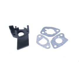 Carburetor Spacer Gasket For Karcher Expert G3200XH 3200PSI 2.8GPM Pressure Washer