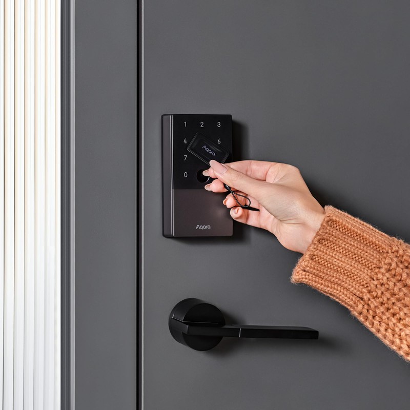 Aqara NFC Card for Smart Locks U100, U50, U200 &