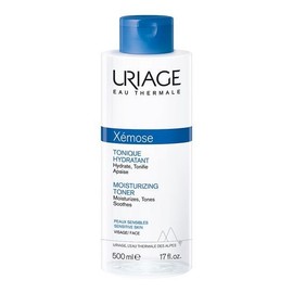 [Moisture Barrier Toner] Uriage Zemos Toner 500ml / 유리아쥬 제모스 토너 500ml